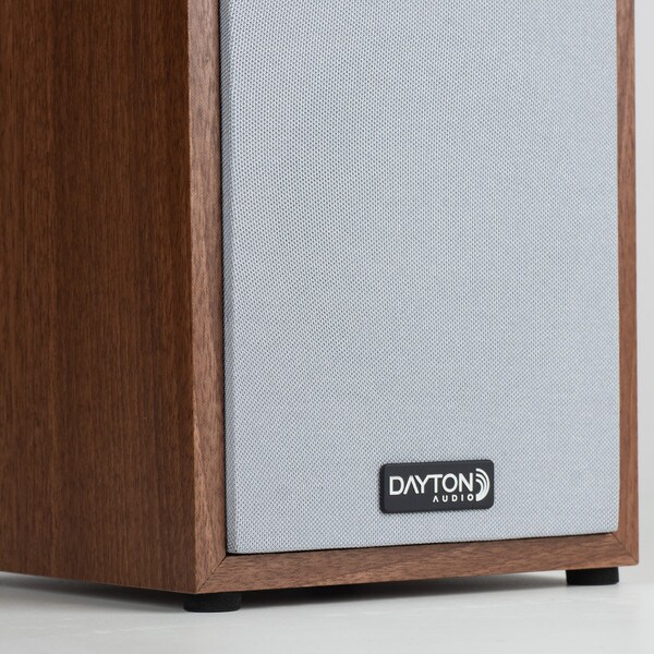 Main product image for Dayton Audio B40 Replacement Grills - Gray300-271